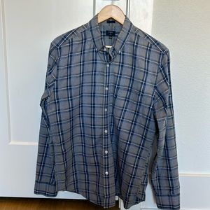 Men’s Jcrew Button down
